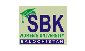 SARDAR BAHADUR KHAN WOMEN UNIVERSITY BALOCHISTAN